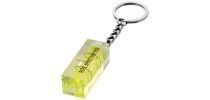 Leveler Keychain