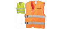 Promo Safety Vest