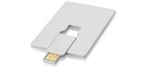 Credit Card Usb Drive