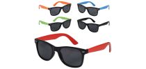 Retro UV400 Sunglasses