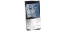 Desktop Weather Clock