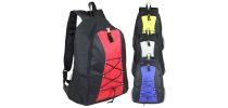 Infinity Backpack