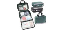Premier Deluxe First Aid Kit