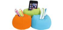 Beanbag Desk Caddy