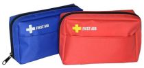 30 Piece First Aid Kit