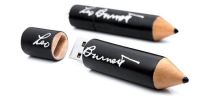 Chunky Pencil Usb