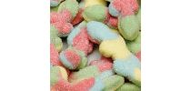 Sour Lizards
