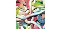 Sour Snakes