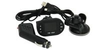 Dashboard Camera