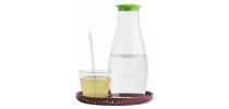 Retap Carafe