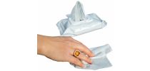 75% Alcohol Hand Wipes