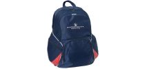 Quintx Backpack