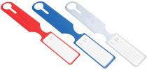 Lumina Luggage Tag