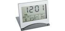 Handy Traveller Alarm Clock