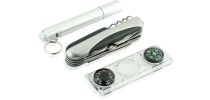 Mini Survival Kit