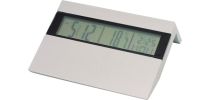 Gradient Clock