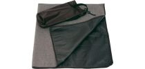 Alpine Fleece Blanket