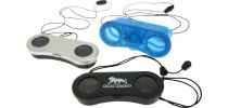 Pop Up Binoculars