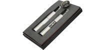 Salt And Pepper Set