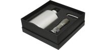 Outdoor Flask Set