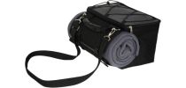 Blanket And Cooler Bag Set