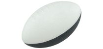 Large Stress Rugby Ball
