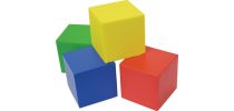Stress Cube