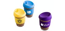 Glass Karma Kup - Silicone Lid