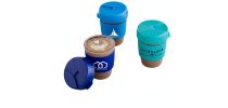 Clear AS Karma Kup - Plastic Lid