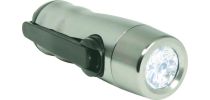 Premium Dynamo Torch