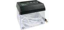 Usb Shredder With Letter Opener