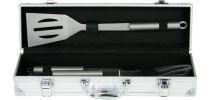 Leisure Bbq Set