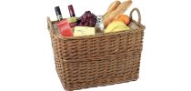 Willow Cooler Hamper Large