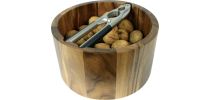 Gourmet Nut Bowl