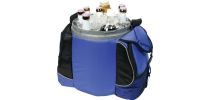 Cooler Seat For Bbq Picnic