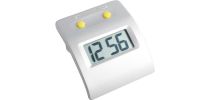 H2O Desk Clock