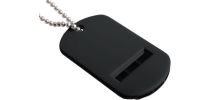 Whistle Tag