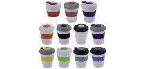 11oz/320ml Plastic Karma Kup Profile Lid