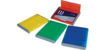 Promo Business Card Holder