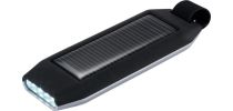 Eclipse Solar Torch