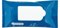 Scentless Antibacterial Wipes