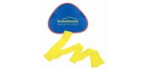 High-Flyer Kite Indent