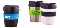 Stainless Steel Karma Kup