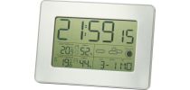 Wireless Weather Station