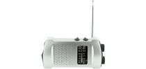 Dynamo Radio Torch