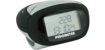 Prestige Pedometer