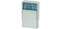 Traveller S Alarm Clock