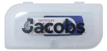 Plastic Magnetic Box