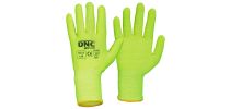 Hivis Cut5 Liner Gloves