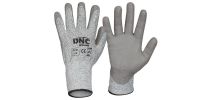 Cut5-PU Gloves
